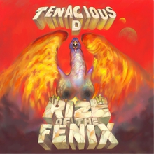 Rize Of The Fenix (Deluxe Edition)