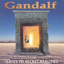 Gates To Secret Realities