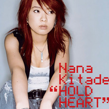 Hold Heart (CDS)