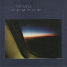Thirty Thousand Feet Over China (Reissued 2008)