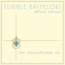 Eligible Bachelors (Vinyl)