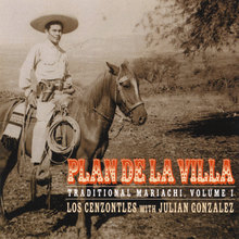 Plan De La Villa, Traditional Mariachi, Volume 1