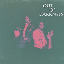 Out Of Darkness (Vinyl)