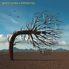 Opposites (Deluxe Version) CD1