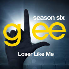 Glee: The Music, Loser Like Me (EP)