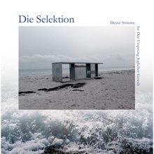 Deine Stimme Ist Der Ursprung Jeglicher Gewalt