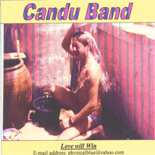 The best of Candu