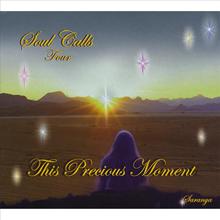 Soul Calls Four ~ This Precious Moment