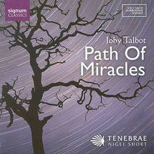 Talbot: Path Of Miracles