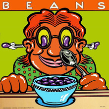 Beans (Vinyl)