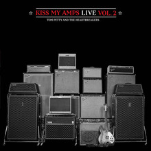 Kiss My Amps Live Vol. 2