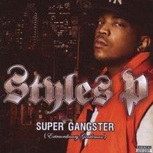 Super Gangster (Extraordinary Gentleman)