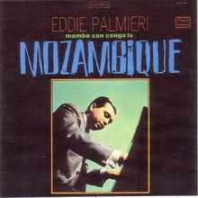 Mambo Con Conga Es Mozambique (Vinyl)