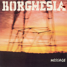 Message (EP)