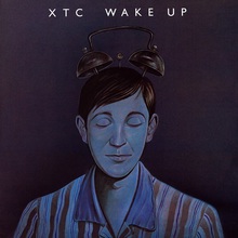 Wake Up (Vinyl)
