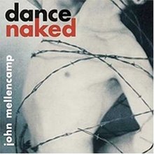 dance naked