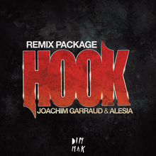 Hook (With Alesia) (Remix Package)