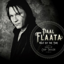 Wait By The Fire: Songs Of Chip Taylor