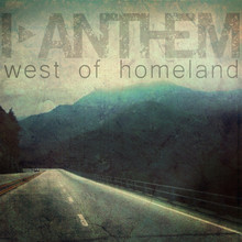 West Of Homeland