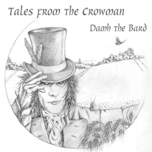 Tales From The Crow Man