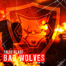 False Flags Volume Two (EP)