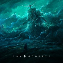 Say Goodbye (CDS)