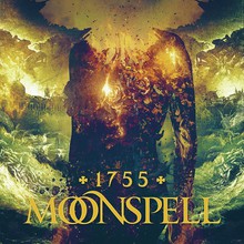 1755 (Limited Edition Digipak)