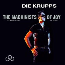 The Machinists Of Joy (Limited Edition) CD1