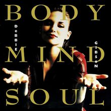 Body Mind Soul (Deluxe Edition) CD1
