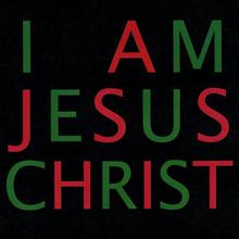 I Am Jesus Christ OST
