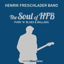 The Soul of HFB CD2