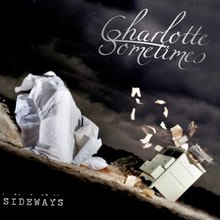 Sideways (EP)