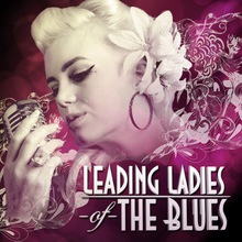 Leading Ladies Of The Blues
