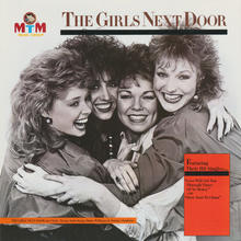 The Girls Next Door (Vinyl)