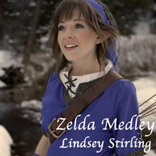 Zelda Medley (CDS)