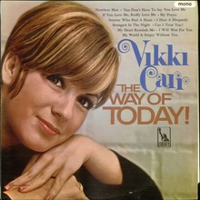 The Way Of Today! (Vinyl)