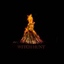 Witch Hunt (CDS)