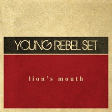 Lions Mouth (EP)