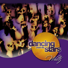 Dancing Under The Stars: Waltz