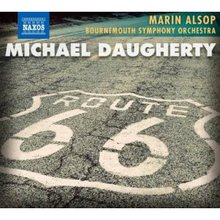 Route 66 (Feat. Marin Alsop & Bournemouth Symphony Orchestra)