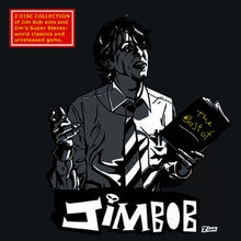 Jim Bob - The Very Best Of CD1