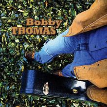 Bobby Thomas