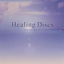 healingdiscs vol.1.