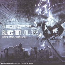 Blackout Vol.1 & 2
