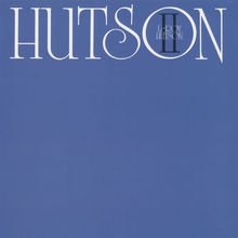Hutson II (Remastered 2018)
