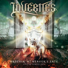 Knockin' At Heaven's Gate: Live In Tokyo 2023 CD1