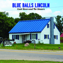 Blue Balls Lincoln