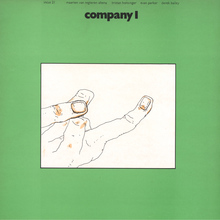 Company 1 (Vinyl)