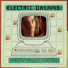 Electric Dreams (Vinyl)