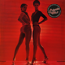 Private Wax (Super Rare Boogie & Disco) CD1